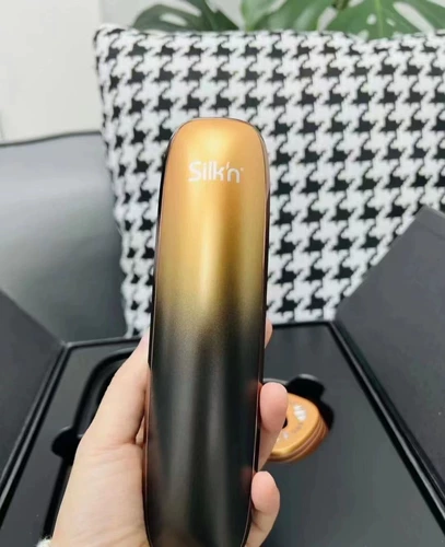 Проконсультируйтесь с хорошей ценой!Silk Silk MP Multi -платформный радиочастотный красот -инструмент Микрока