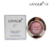 Lancer Blush 5g có thể được nướng bằng phấn rouge Làm sáng và sửa chữa phấn mắt trang điểm màu nude Gửi bàn chải chính hãng - Blush / Cochineal má hồng dạng kem innisfree Blush / Cochineal