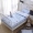 Nursery bông bé chăn ba mảnh bộ giường trẻ sơ sinh bông nhỏ cho trẻ em có chứa lõi Liu Jiantao - Bộ đồ giường trẻ em