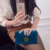 Mùa xuân và mùa hè Hàn Quốc thời trang túi ví điện thoại di động túi ly hợp túi phụ nữ túi xách vải túi xách nữ túi vải