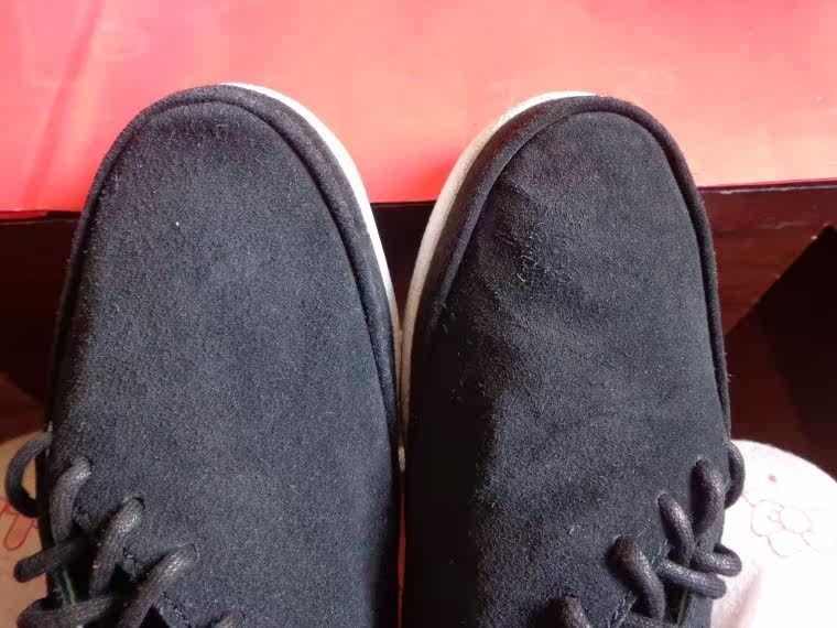 299 【成都白菜】专柜 nike rzol alt 休闲板鞋 510812-001