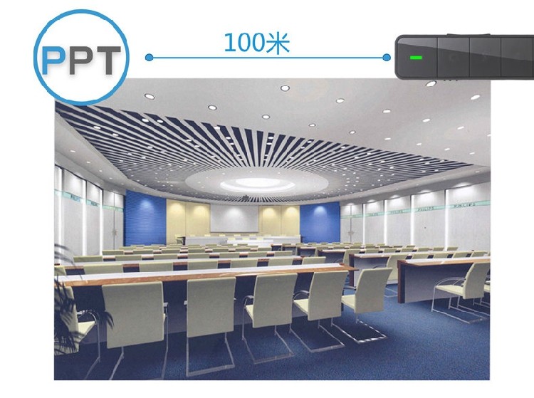 Telecommande - pointeur laser - Ref 384061 Image 22