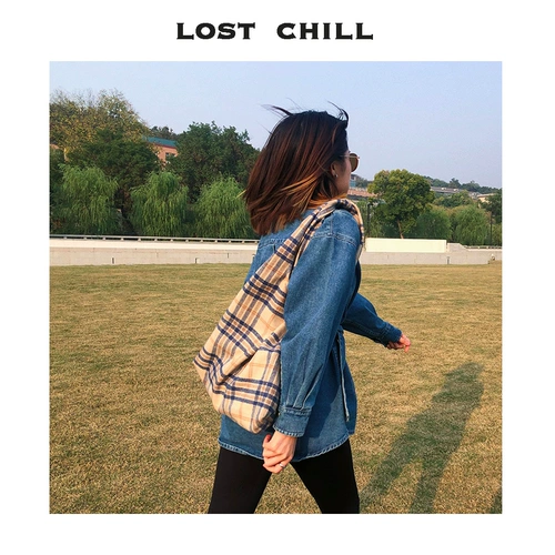 Демисезонный шерстяной ретро брендовый жилет, скандинавская сумка