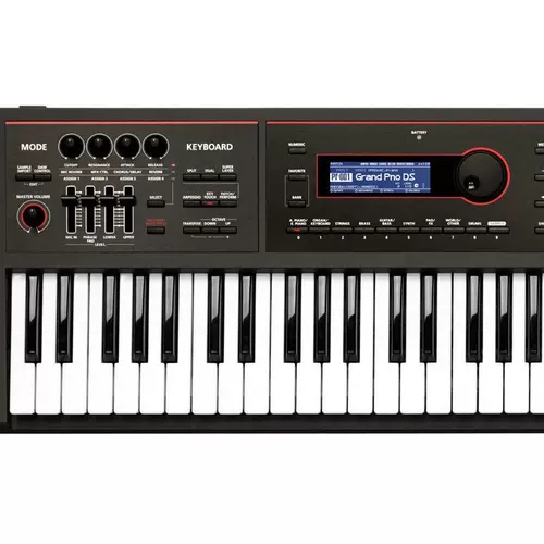 Roland Roland Electronic Synthery XPS30 XPS10 61 Клавиша электронная пианино клавиатура пианино