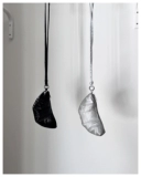 Сумка для рога может быть солью, карточка для карты сладкой монеты и сумка для украшения