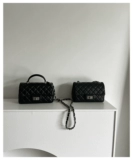 Анна и Близнецы // Хэндсель справляется с мускусом портрет Лаурет Лаурет Мисс Кросс -Тело и Сумочка