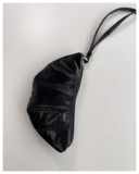 Сумка для рога может быть солью, карточка для карты сладкой монеты и сумка для украшения