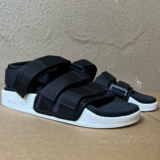 Сломанный код прозрачный прозрачный adidas sanye adilette sandal 2 сандалии Ac8583