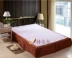 Bộ đồ giường khách sạn bán buôn khách sạn giường ngủ trải giường ga trải giường bao gồm 1.2 1.5 1.8 m giường tùy chỉnh - Váy Petti Váy Petti