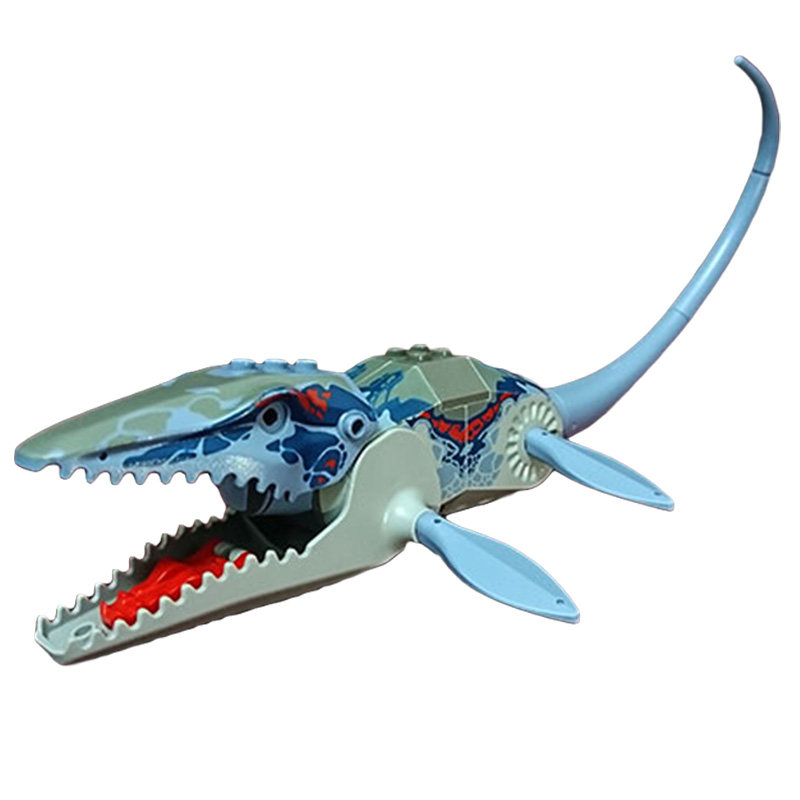 Картинки мозазавра лего