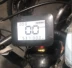 dong ho koso sirius Xe điện bên ngoài xe máy điện sửa đổi LCD dụng cụ đơn giản Harley scooter pin lithium phụ kiện tốc độ đo đường công tơ mét ô tô đồng hồ cho wave nhỏ Đồng hồ xe máy