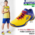 Trang web chính thức giày cầu lông chính hãng Li Zongwei yonex Yonex SHB03Z giày nam nữ yy giày thể thao chuyên nghiệp giày anta nam Giày cầu lông