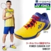 Trang web chính thức giày cầu lông chính hãng Li Zongwei yonex Yonex SHB03Z giày nam nữ yy giày thể thao chuyên nghiệp