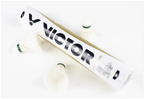 VICTOR Victory Golden № 5 № 3 № 1 GOLD5 бадминтон, прочный и стабильный, бесплатная доставка