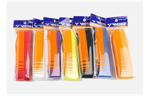 Новый цвет случайная победа Victor Grip Clate