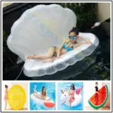 Плавательный круг, надувная игрушка для детей и взрослых, водный лебедь, бассейн, фламинго