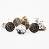 Джинсовый корсет, съемные штаны, джинсы