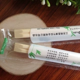 Панда одноразовые палочки для палочек плюс толстые круглые палочки для еды, палочки для еды, палочки для еды и бамбуко