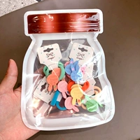 Модель кролика (пять пар)