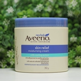 Aveeno Skin Relief Avino Cream Oat Cream Cream 311G