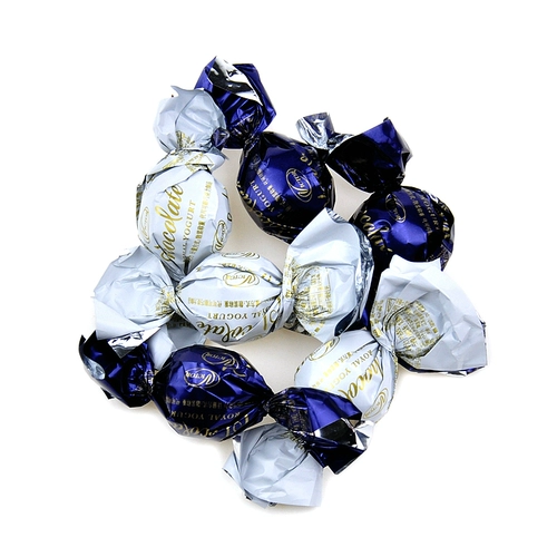 Ханши йогуртовые навыки навыки белого шоколада 500 г Свад свадьба приятные конфеты на день рождения
