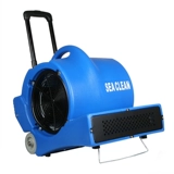 Ультра-яркий SC-2900 Blowing Floor Fan Вентилятор выдувший напольный пол
