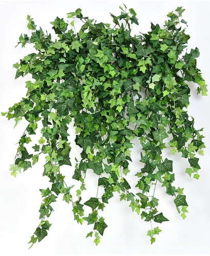 Моделирование changchun vine plant wanging wanging green slaining fake flower -vine