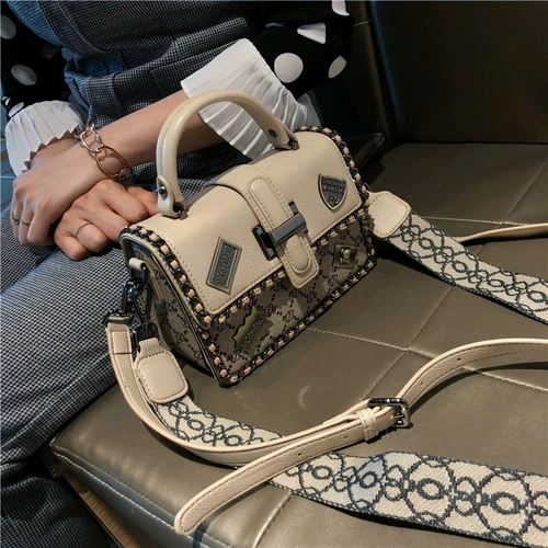 Сумка через плечо, Гонконг, из натуральной кожи, коллекция 2023, подарок на день рождения