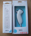 Bộ điều khiển trò chơi WIIU WII đích thực Tay cầm thẳng cong cong Phiên bản mới tăng tốc tích hợp MP tăng cường tay cầm trái và phải - WII / WIIU kết hợp 	wii bowling WII / WIIU kết hợp