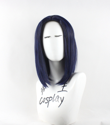 taobao agent Black bangs, cosplay