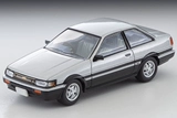 24 июля модель автомобиля с сплава Tomytec TLV N284C 304C Toyota AE86 Levin