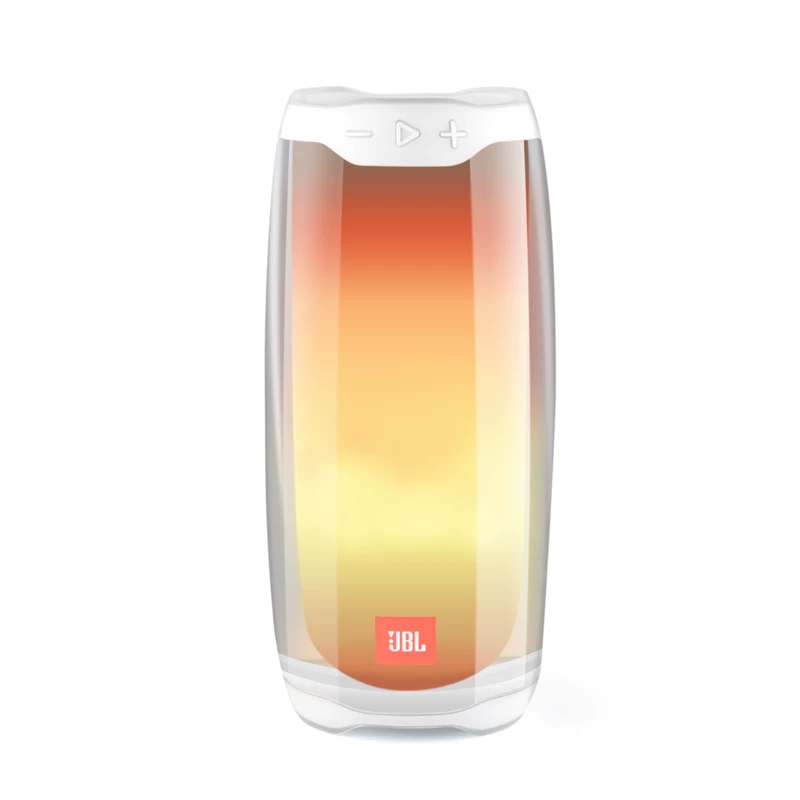 JBL PULSE4 пульс 4 цветной свет-эффект Bluetooth-колонки беспроводные портативные для улицы, басовая прохлада