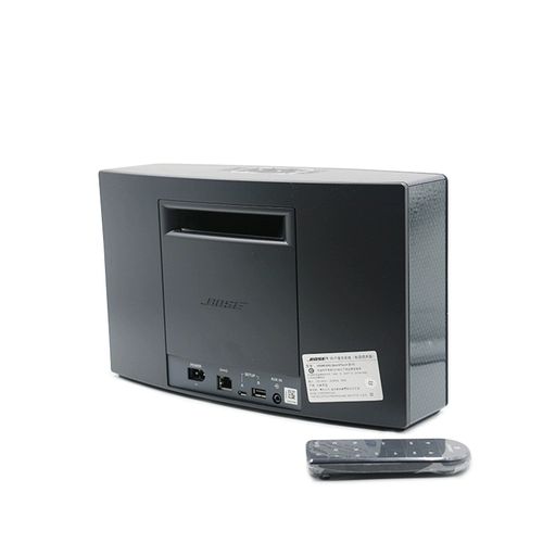 Bose Soundtouch 30 III беспроводная музыкальная система Bluetooth Dr. Bose Audio ST10ST20