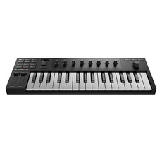 MIDI-клавиатура ni komplete kontrol m32 便携迷你midi键盘控制器编曲送音色
