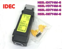 IDEC и QUAN HS5L-VD44MM-G VF VF VD7 XD44M XD7 AVBJ VF VG DOUR LOCK XH7Y4M-G