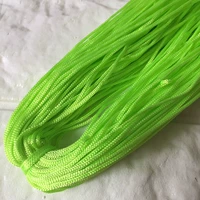 Флуоресцентный зеленый