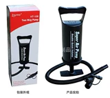 Экологичное водное надувное фруктовое масло для взрослых, надувной плавательный круг, увеличенная толщина