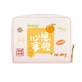 Картхолдер, ультратонкая маленькая сумка через плечо, вместительный и большой антимагнитный дизайнерский кошелек