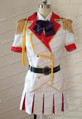 taobao agent ▋ ▋ ▋ o o FGO Nitciris COS clothing custom