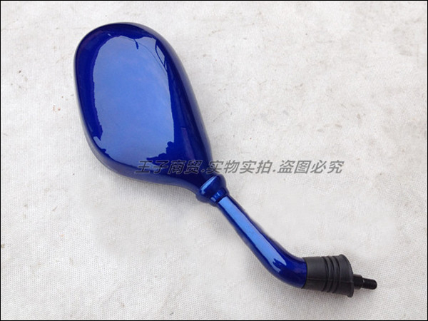 Gương chiếu hậu Sundiro Honda SDH125T-23 / 23A / 23B Gương mơ bay phản chiếu Bản gốc xác thực - Xe máy lại gương giá gương xe máy dream