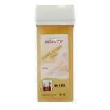 Воск для депиляции, 100 мл, удаление волос