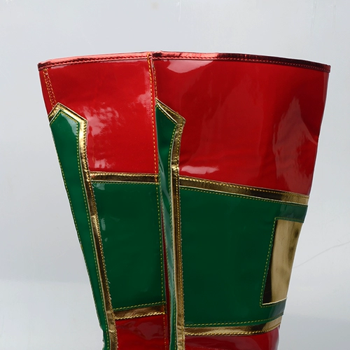 Высокий ростомер, танцующие туфли, высокие сапоги, ботинки, 2020, косплей