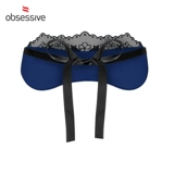 Навязчивая падающая маска для глаз Сексуальные пары Гибкие страстные альтернативные аксессуары (за исключением пижамы)