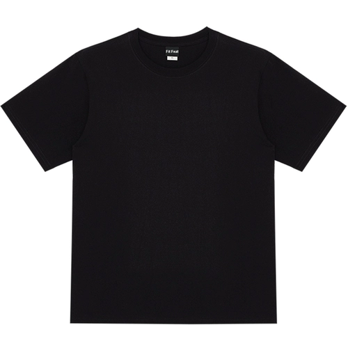 Брендовый цветной летний жакет, хлопковая футболка с коротким рукавом, популярно в интернете, круглый воротник, в западном стиле