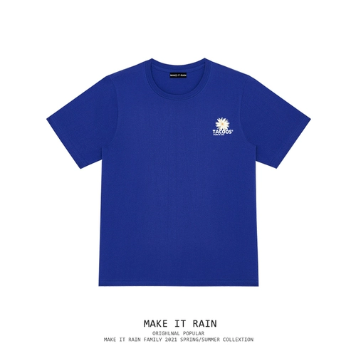 Брендовый летний хлопковый топ в стиле хип-хоп для влюбленных, футболка с коротким рукавом, в корейском стиле, с медвежатами
