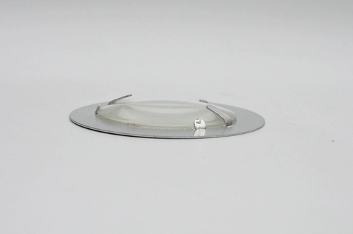 Американский усилитель омеги с выпуклы