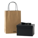 Cybil Cup Box Box Mark Cup Dift Box подарочный подарочный пакет ограничен магазином в магазине