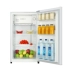 Haier Haier BC-93TMPF 93L Tủ lạnh gia dụng đơn tiết kiệm năng lượng