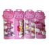 Vụ nổ phụ kiện tóc HELLO KITTY bộ mèo kt dễ thương phim hoạt hình kẹp tóc trẻ em kẹp tóc dây cao su - Phụ kiện tóc băng đô tai mèo Phụ kiện tóc