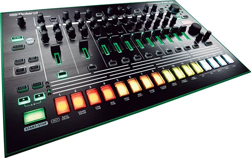 Roland Roland TR-8 TR-8S Заменитель петлей Rhythm Drum Machine TR-808/909/707/606